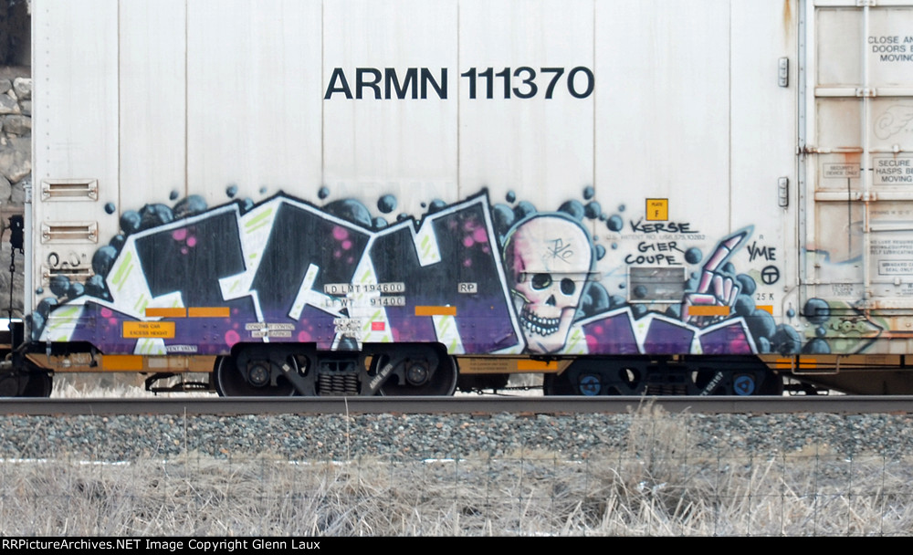 ARMN 111370